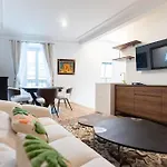 2 Pieces A Saint Germain