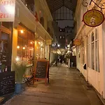 2 Pieces A Saint Germain Διαμέρισμα Παρίσι