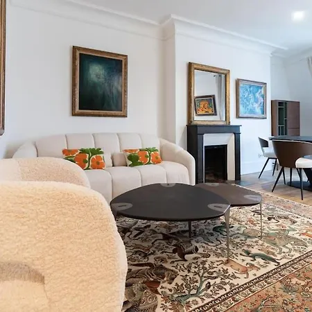 2 Pièces à Saint Germain